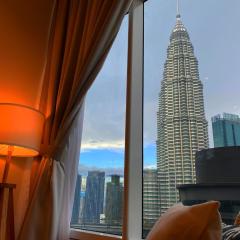 Sky Suites KLCC Kuala Lumpur By Welt