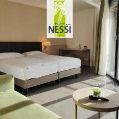 Hotel Nessi Locarno