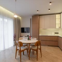 MM GROUP APARTMENT GOLD