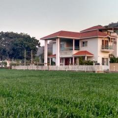 Bhagrecha Farms - A memorable Farm Stay