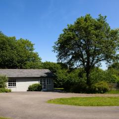 Sawmill Cottage