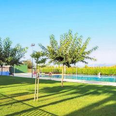 4 Bedroom Beautiful Home In Sagunto