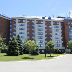 Residence & Conference Centre- Barrie