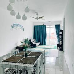 Putrajaya Homestay (Zurinn 2)