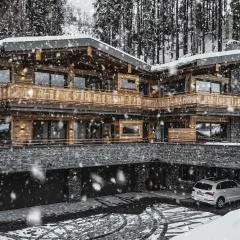 Big Seven Ferienwohnungen Seiwald