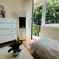 W, 300m od Rynku, 700 m od dworca PKP, Sinus Apartaments