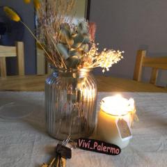 Viví Palermo