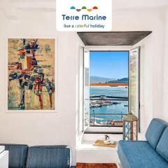 L'isola che non c'è, Terre Marine