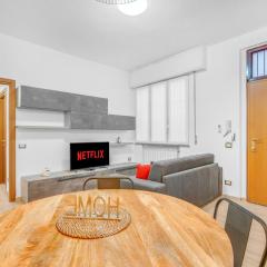 RIS161 -Modern apartment equipped with all comfort-
