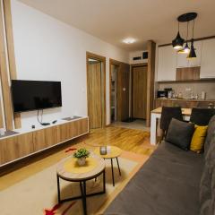 Apartment Vista In Prestige