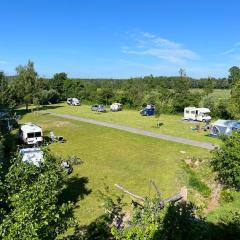 Camping Hof van Kolham