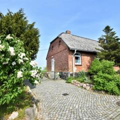 "Haus Seegang" für Naturliebhaber, strandnah, ruhig, mit großem Garten