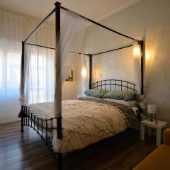 Intero appartamento a ROMA,2 Camere,5 PAX WIFI, Clima, Ideale per Famiglie