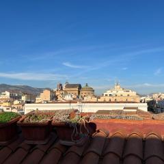FraLePorte - Maqueda's Terrace