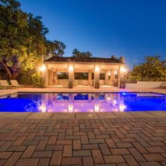 Monkey Thorn Lodge & Wellness Spa - Adults Only