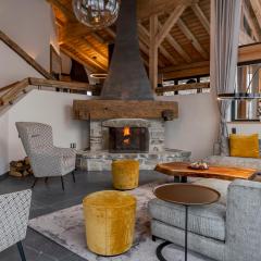 Chalet VIE