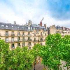 Muette - Lamartine 1bdr by B'Your Home