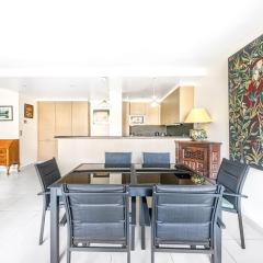 Maillot Ternes - Saint Ferdinand 3bdr