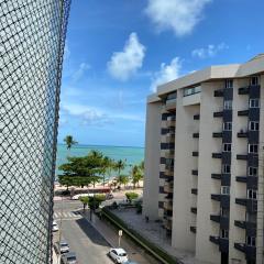 Quarto e Sala Beira Mar Maceió