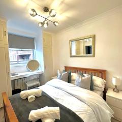 Luxury Apartment in Central London - 24 7 Security