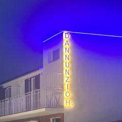 D ANNUNZIO house