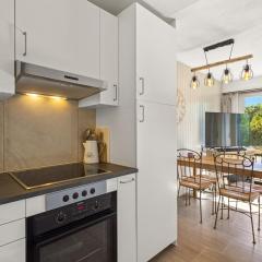 Balcon des Alpes 02 - 4 pers - au calme