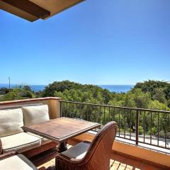 Ocean View Villa