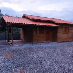 Pereira Sell Pousada