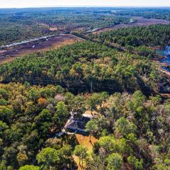 Tranquil Coden Retreat 10 Mi to Dauphin Island!