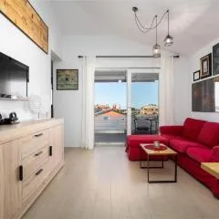 Vanilla Sky