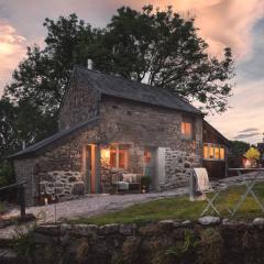 Hawthorn Cottage at Collihole