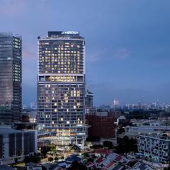 Le Meridien Petaling Jaya