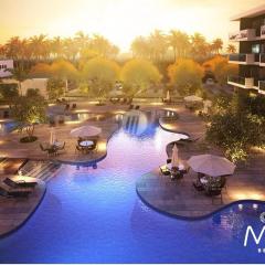 Makia Beach Experience - Flat 16A - TÉRREO