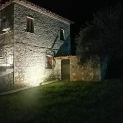 Parnassos cottage