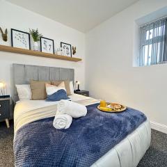 Charming Studio Apartment with Netflix