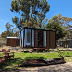 Tiny House 10 at Grampians Edge