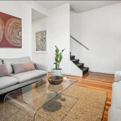 Luxury Norwood Retreat