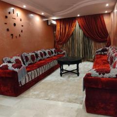 appartement el badr2