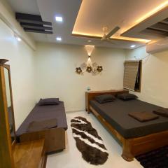 AL-MANAL 306 Premium Room Triple Bed