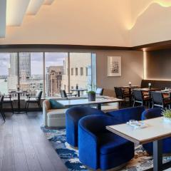 Crowne Plaza Auckland by IHG