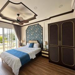 Luxury Beach Villa - Novaworld Phan Thiet Blue Sky