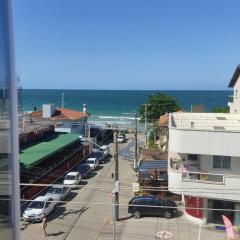 De Frente para o Atlântico