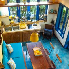 Loft House 2BR Beachside An Bang Beach Hoi An by Beachside Boutique Homes