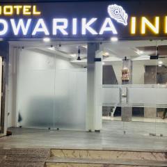Hotel Dwarika Inn By Mantram Hospitality