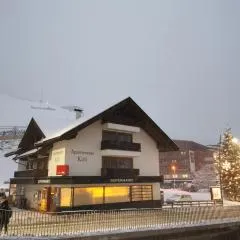 Appartement Köll