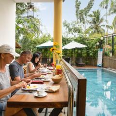 Lancelynk Retreat Hoi An