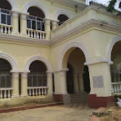 Circuit House,Cuttack