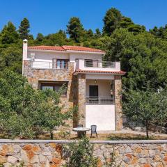Forest View House Seta