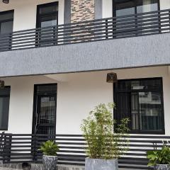 Rugando apartment one bedroom (Whatsapp only : +250788784988)