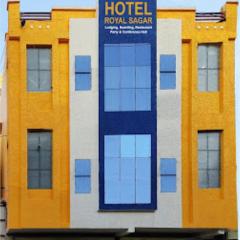 Hotel Royal Sagar , Sagar